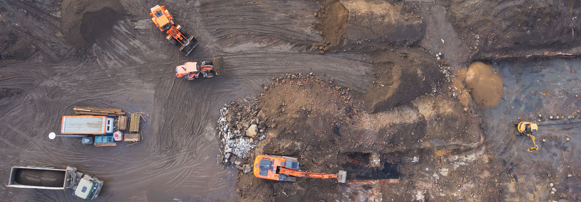 Demolition Services