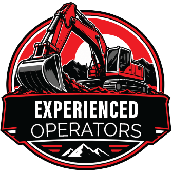 experienced operators badge